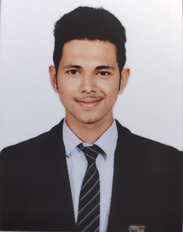 Personal Portfolio Abhishek Paul Personal portfolio abhishek paul